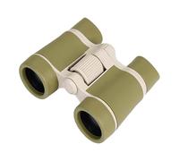 Telescope Toddler Binoculars Toy for Outdoor Bird Watching Portable Lightweight Kids Binoculars with Long Viewing Range Compact Travel Companion Build and Easy (D, One Size)