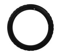 Telescope Transfer Adapter Ring Integrated M48X0.75mm For AF Bayonet Astronomical telescope part
