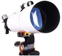 Telescope, Travel Telescope, Astronomical Refractor Telescope for Kids Beginners, Portable Telescope for Adults Telescope with Carry Bag YangRy
