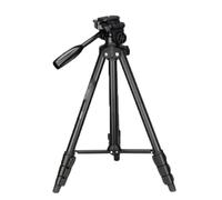 Telescope Tripod Portable 49" Aluminum Lightweight For Cameras Video Spotting Scope SV102 SV101(SV101P-1100g)