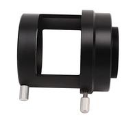 Telescope Tube A Aluminum Alloy Camera A Mount Tube Telescope Sleeve with Thread M42 for Birdwatching M42 Thread Telescope Sleeve This Telescope Tube A Has A Thread of M42x0.75