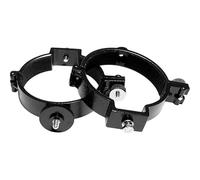 Telescope Tube Mounting Rings Holder Set(101mm)