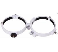 Telescope Tube Mounting Rings Holder Set(142mm)