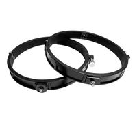 Telescope Tube Mounting Rings Holder Set(Color:288mm single)