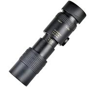 Telescope Waterproof with Smartphone Adapter Tripod and for Bird Watching//Camping 4K 10 300X40MM Zoom -