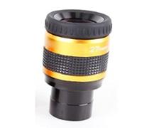 Telescope Wide Eyepiece 70 Degree Ultra Wide Angle Achromatic 1.25 Inch Telescope Accessories(27mm 1pc)