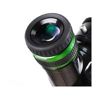 Telescope Wide Eyepiece 70 Degree Ultra Wide Angle Achromatic 1.25 Inch Telescope Accessories Big Focal Length(16mm)