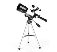 Telescope with Finderscope Astronomical Refracting Telescope Portable Telescope Monocular Catadioptric telescope