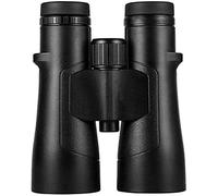 Telescope with Weak Light Night Vision Travel, Binoculars 10X50,with BAK4 Prism FMC Lens Waterproof for Bird Watching Travel Concerts Theater Opera Camping and Hiking, Black