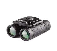 Telescope with zoom 60 x 42, foldable binoculars with low night light. The bird's eye view when traveling, 1000m fixed zoom binoculars