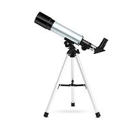 Telescope Zoom 90X HD Outdoor Monocular Space Telescopes Portable Refractor Spotting Scope with Tripod for Kids Beginners, Astronomical Interesting Life