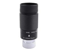 Telescope Zoom Eyepiece 1.25" Accessories Can Be Connected To SLR Cameras Linear Zooming 8-24mm Astronomical telescope part