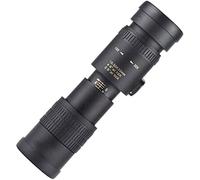 Telescope Zoom Single-Lens Binoculars HD High Magnification Night Vision Retractable Waterproof Suitable For Concerts Viewing And Taking Pictures