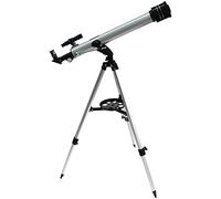 Telescopes 525 Times Single Tube Astronomical Telescope,60700 Refractor Telescope For Professional Stargazing And Astronomy Beginners,with Aluminum Alloy Tripod