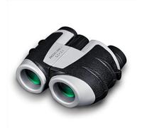 Telescopes Adults12x25 Binoculars Professional Portable Binoculars for Outdoor Camping and Hunting Sports