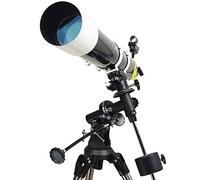 Telescopes Astronomical Telescope Astronomical Telescope Deep Space Adult High-definition Professional Stargazing Students Beginners Introduction for Kids Beginners good