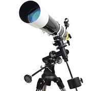 Telescopes Astronomical Telescope Astronomical Telescope Deep Space Adult High-Definition Professional Stargazing Students Beginners Introduction for Kids Beginners YangRy