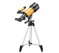 Telescopes Astronomical Telescope Astronomical Telescope Professional Stargazing Is As High As High-definition Deep-sky Adult Students for Kids Beginners good
