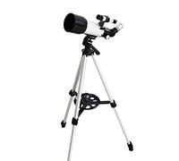 Telescopes Astronomical Telescope Monocular Telescope High-Definition Professional Stargazing Telescope 64x14x23cm for Kids Beginners