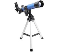 Telescopes Astronomical Telescope Student Entry Level Astronomical Telescope HD High Crater Moon Moon Birthday Gift for Kids Beginners