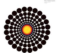 Telescopes Between Dimensions - Volume 2 (Vinyl) (US IMPORT)