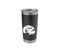 Telescopes Binoculars Planets Science Observatory Astronomy Stainless Steel Insulated Tumbler