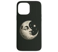Telescopes Binoculars science Teacher Vintage Moon-astronomy Case for iPhone 13 Pro Max