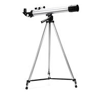 Telescopes for Adults,70mm Aperture and 700mm Focal Length Professional Astronomy Refractor Telescope for Kids and Beginners -Smartphone Adapter YangRy
