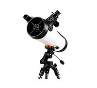 Telescopes for Adults,Astronomical Refracting Telescope,Astronomy Refractor with Tripod,Compact and Portable Travel Telescope,for Beginners,with 2 Eyepieces