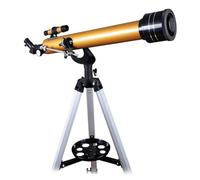 Telescopes For Adults Astronomical Telescope Refractors Outdoor Space Telescope Portable Tripod Detection Range Telescope Portable Telescope