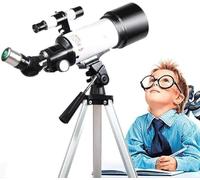 Telescopes for Adults Astronomy, High Power Astronomical Telescope Star Watching40070 Monocular Binoculars Landscape Lens Entry Outdoors ng Scopes