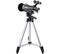 Telescopes for Adults Astronomy Professional, 50mm Aperture Telescope with Tripod, Astronomical Telescope with a Finder Mirror for Stargazing Monoculars, Astronomy Beginners Gift