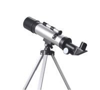 Telescopes For Adults Astronomy Telescope With Tripod Telescope For Beginners Astronomical Refractor Telescope With Smartphone Adapter Portable Telescope