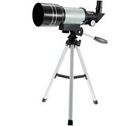 Telescopes for Adults,HD Monocular 150X Refractive Space Astronomical Telescopeng Scope with Portable Tripod
