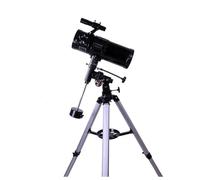 Telescopes For Adults Refractor Telescope With Tripod Finder Scope Portable Practical Telescope For Astronomy Beginners Up To 500 Times Portable Telescope