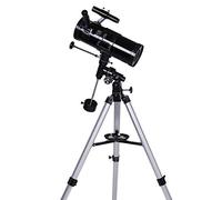 Telescopes For Adults, Telescope For Beginners And Kids - 700mm Focal Length Refractor & Travel Scope To Observe Moon And Planet With 10mm/25mm Eyepiece Smartphone Mount And Tripod WOWCSXWC