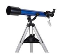 Telescopes for Adults, Telescope for Kids Beginners, Fully Multi-Coated Optics, Astronomy Refractor Telescope Portable Telescope Software Perfect Telescope Gift for Kids