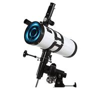 Telescopes for Adults, Telescope for Kids Beginners, Fully Multi-Coated Optics, Astronomy Refractor Telescope Portable Telescope with Tripod Warm as ever