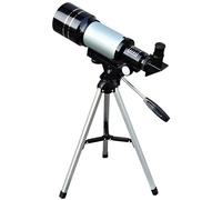 Telescopes for Astronomy, 70Mm Refractor Telescope for Kids, Beginners and Adults with Tripod, Eyepieces Star Finder Lens, Best Gift for Students YangRy