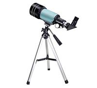 Telescopes for Astronomy Adult,With a Tripod HD Zoom Monocular Telescope Astronomical Telescope Portable Beginner Easy To Use Light Portable Telescope