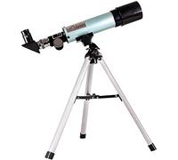 Telescopes for Astronomy Beginners,High-Definition High-Definition F36050 Astronomical Telescope Entry-Level Telescope for Children