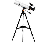 Telescopes for Astronomy Beginners, Stargazing 5000 Deep Space High-Definition Night Vision Intelligent Star-Seeking YangRy