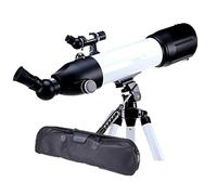 Telescopes for Astronomy,Introductory Astronomical Telescope High-Definition High-Power Monocular Children's Student Telescope,Great Astronomy for Kids to Explore Moon Space