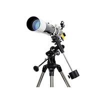 Telescopes for Astronomy, Starwatcher Refractors for professional,Clear Portable Astronomy Telescope with Backpack