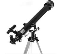 Telescopes For Astronomy Telescope Refractors 675X Zoom Outdoor Monocular Space Telescope Portable Tripod Detection Range 900 / 60M For Beginners Telescope For Adults