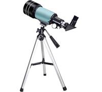 Telescopes For Astronomy Telescope With Tripod HD Zoom Monocular Telescope Astronomical Telescope Portable Beginner Light Portable Telescope For Adults
