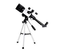 Telescopes for Kids Adults Beginners Astronomical Telescope Zoom Educational Science Refractor Monocular Space Telescope with Tripod Spotting Warm as ever