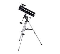 Telescopes for Kids Adults Beginners Telescope, 150mm Reflection Astronomical for Professionals Beginners Space Reflector Adult Children Spotting Scope Warm as ever