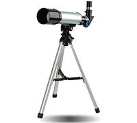 Telescopes for Kids Beginners 360/50Mm,Portable Telescope with Tripod 2 Eyepieces for Astronomy Stargazing Observe Landscape,Best Gift Toy Set for Students