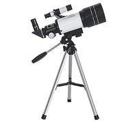 Telescopes for Kids Beginners,Wide-Angle Astronomical Telescope 150X Monocular Lunar Observation Telescope, Starter Scop